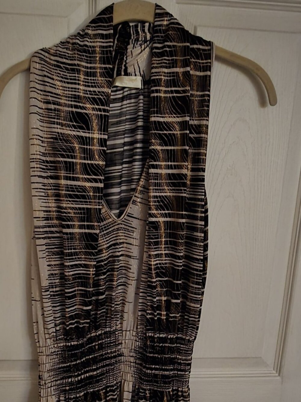 Seven Island Dress